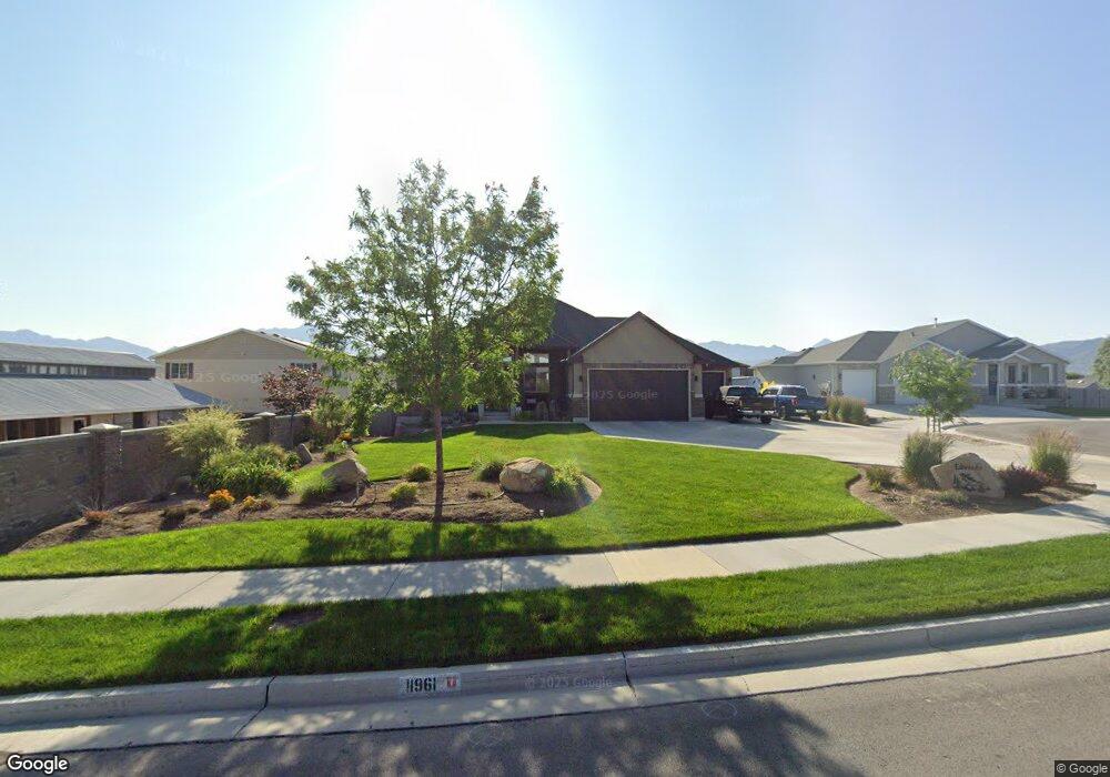 11961 S Broadhead Cove unit 11, Riverton, UT 84065 - photo 1