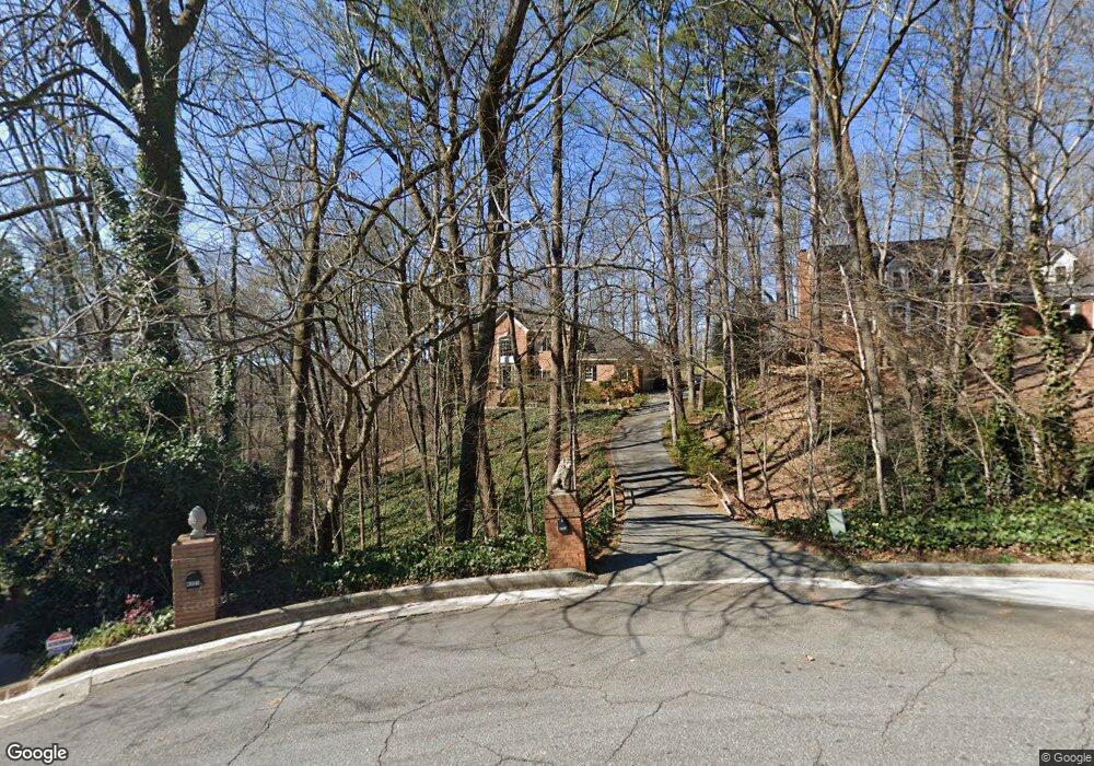 4711 Bryson Cove SW unit 4, Lilburn, GA 30047 - photo 1