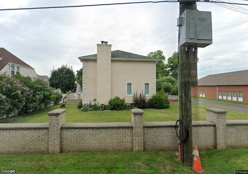 631 Fairfield Ave, Stamford, CT 06902 - photo 1