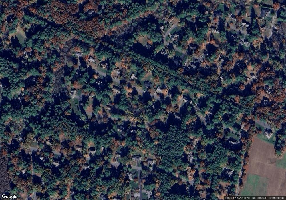 45 Jarman Rd, Sudbury, MA 01776 - photo 1