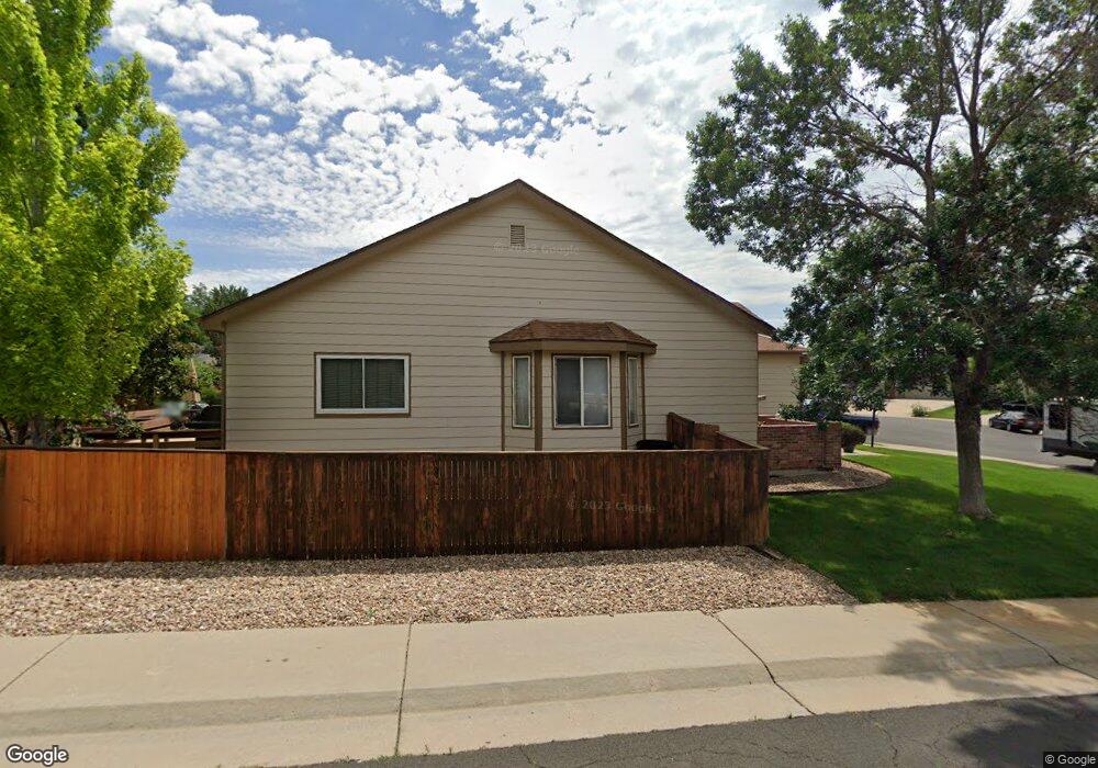 4414 S Andes Way, Aurora, CO 80015 - photo 1