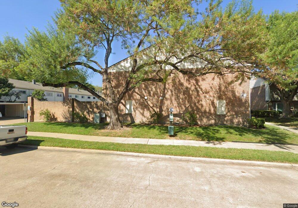 14202 Misty Meadow Ln, Houston, TX 77079 - photo 1