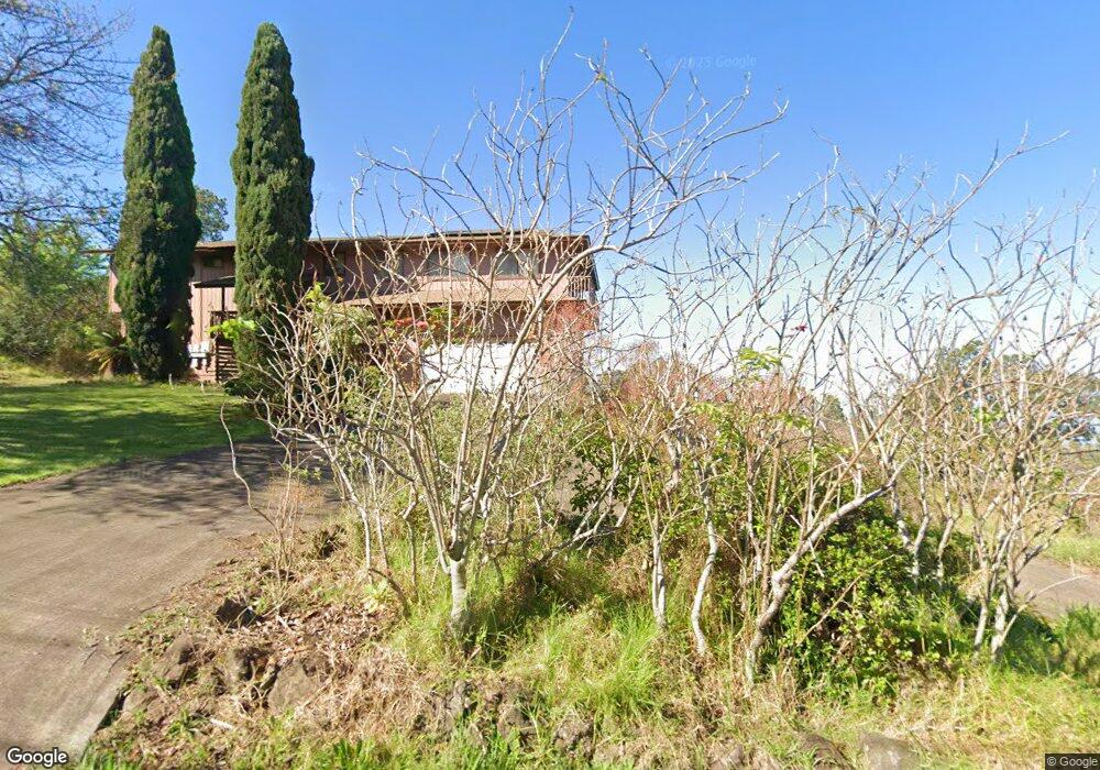 491G Upper Kimo Dr, Kula, HI 96790 - photo 1