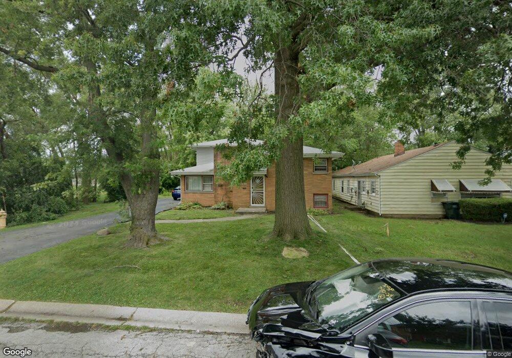 17101 Whittier Ave, Hazel Crest, IL 60429 - photo 1