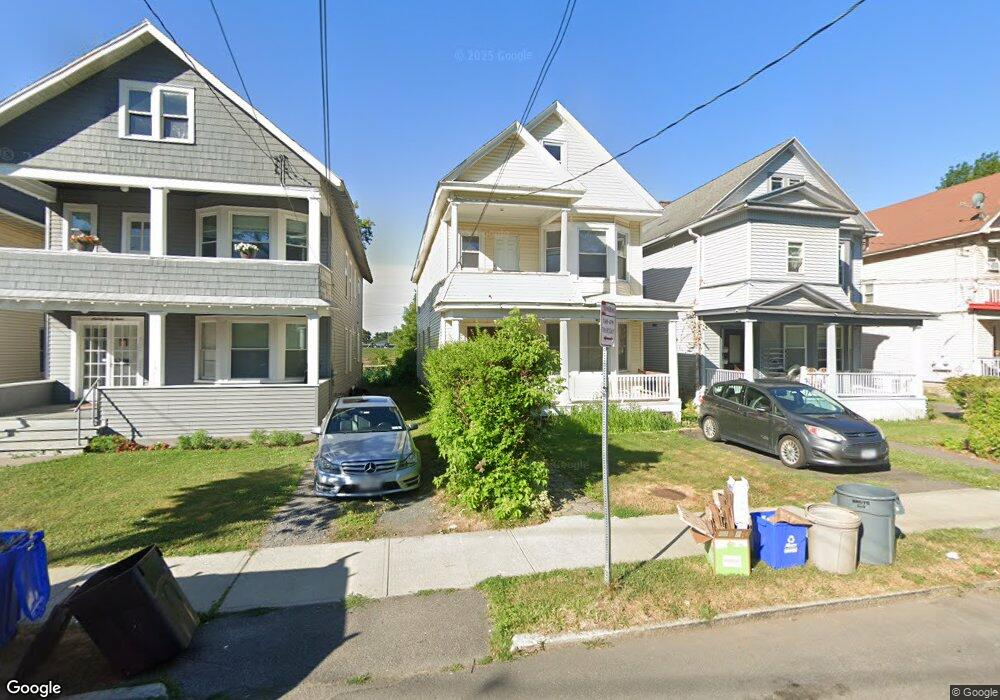 738 Myrtle Ave, Albany, NY 12208 - photo 1