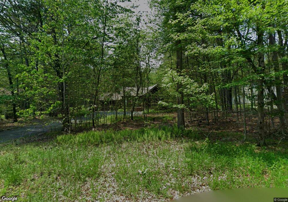 3110 Hollyhock Ln, Pocono Pines, PA 18350 - photo 1