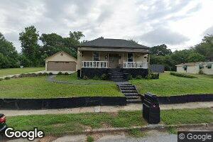 1770 Hill St NE, Conyers, GA 30012