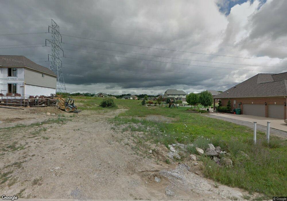 8813 Prestwick Ln unit 29, Washington, MI 48095 - photo 1