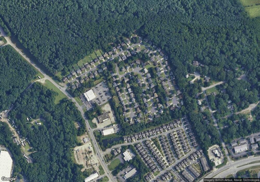 4395 Abbotts Pointe Ct unit 2, Duluth, GA 30097 - photo 1