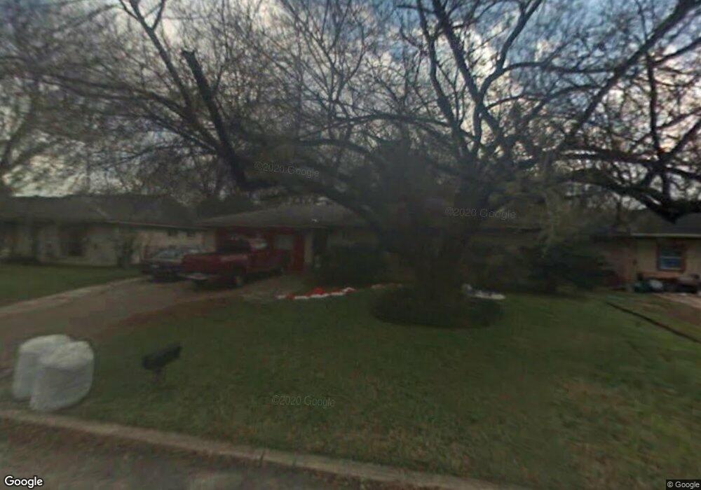 8838 Glenhouse Dr, Houston, TX 77088 - photo 1