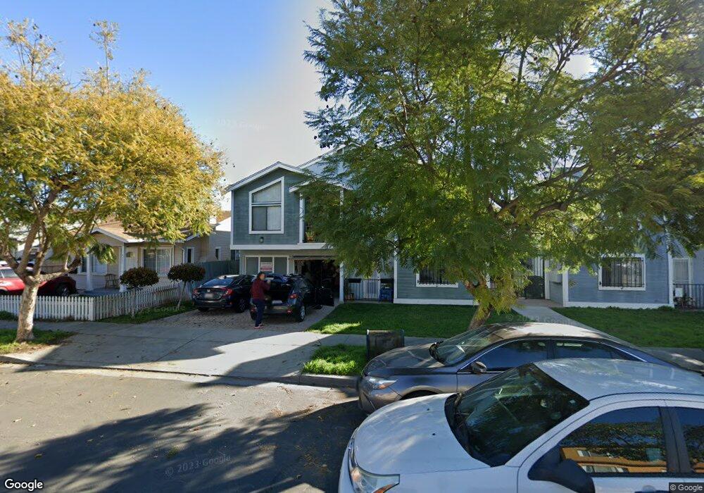 4355 & 4349 Mcclintock St, San Diego, CA 92105 - photo 1