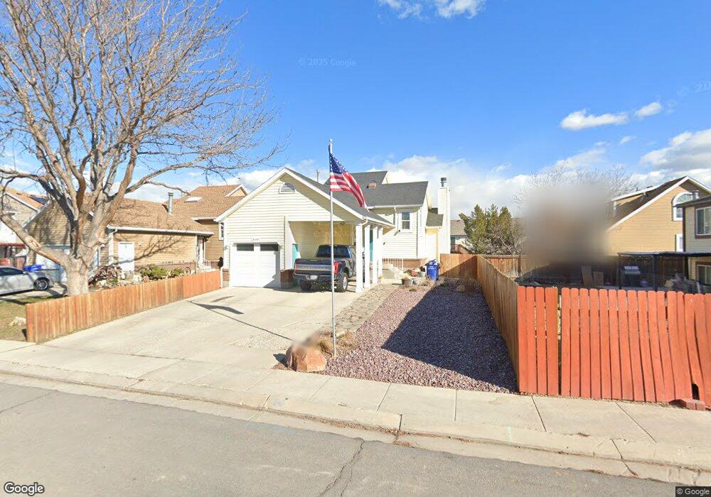 9199 S 1500 W, West Jordan, UT 84088 - photo 1