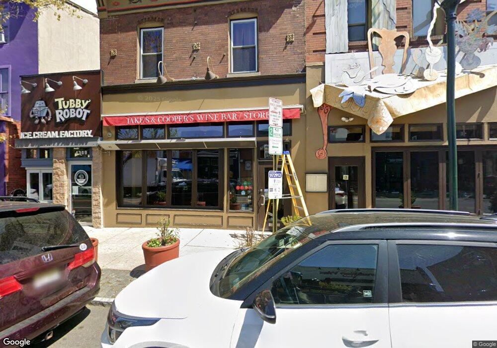 4365 Main St unit 3 R, Philadelphia, PA 19127 - photo 1