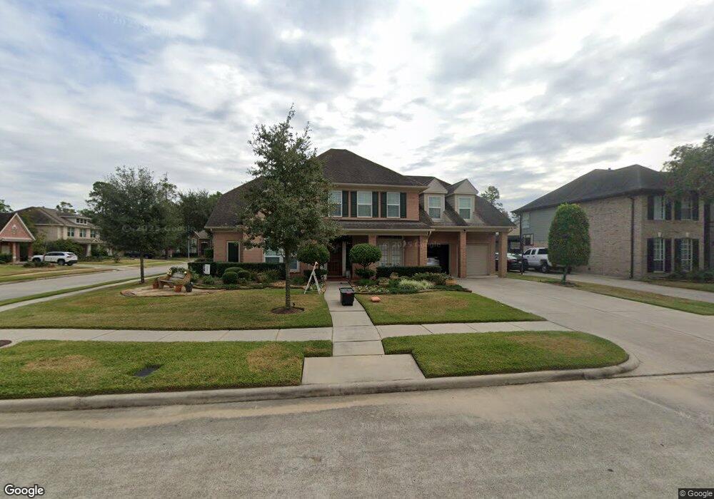 14523 Kentley Orchard Ln, Cypress, TX 77429 - photo 1