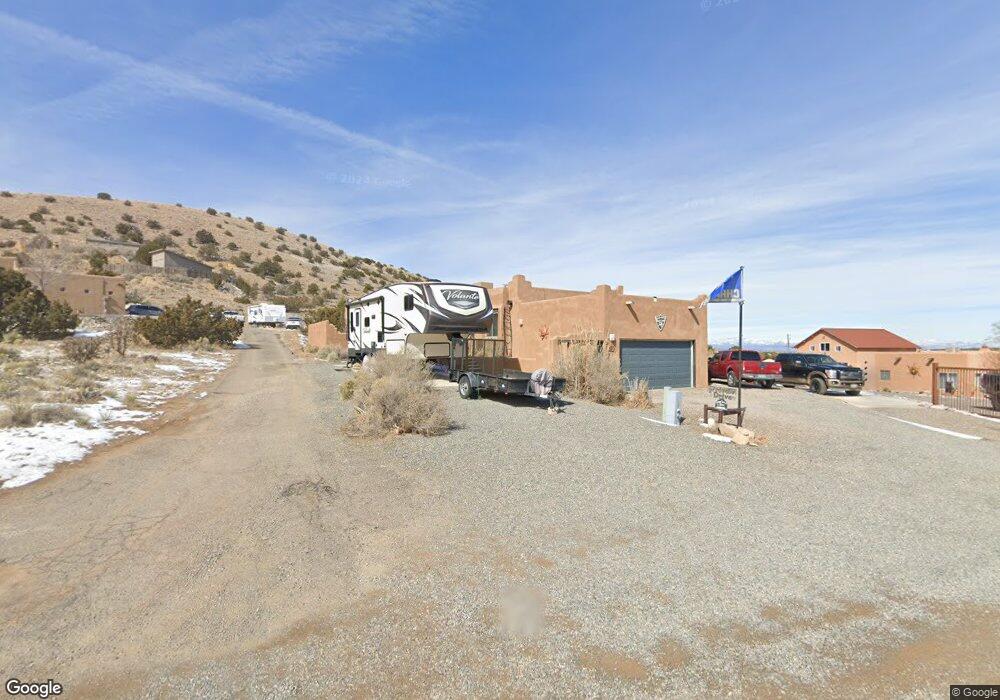 27 Camino Tres Ritos Ct, Placitas, NM 87043 - photo 1
