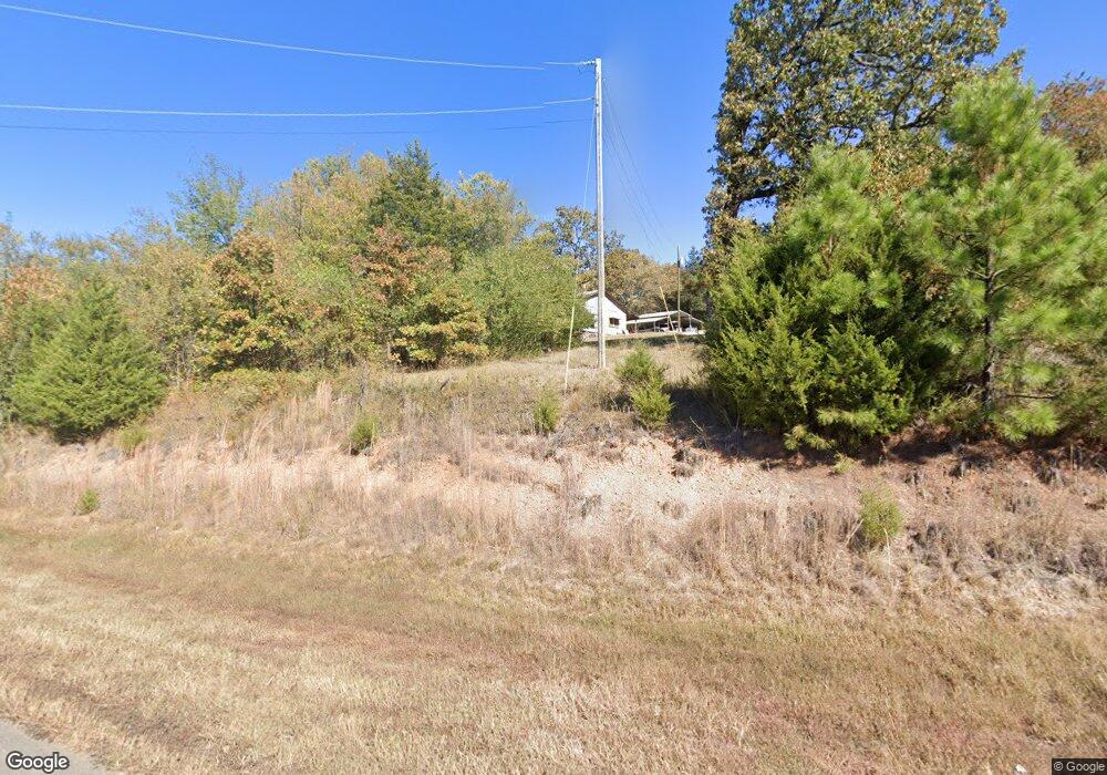 4208 Oliver Springs Rd, Rudy, AR 72952 - photo 1