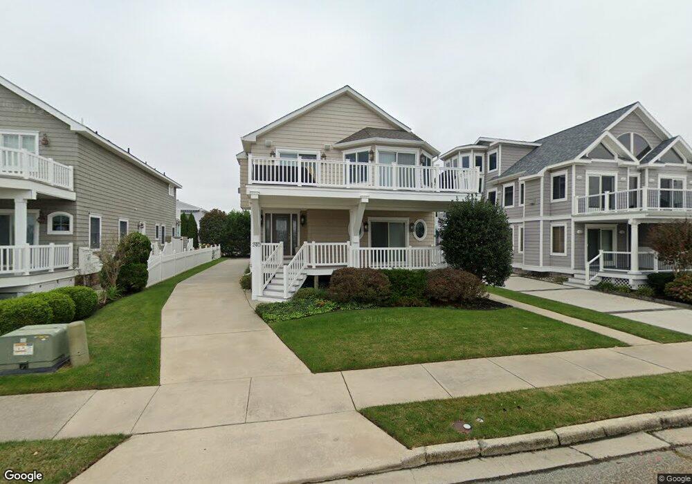 240 40th St, Avalon, NJ 08202 - photo 1