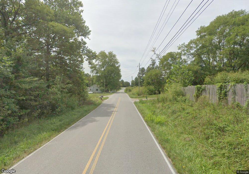 XXX S Becks Grove Rd, Freetown, IN 47235 - photo 1