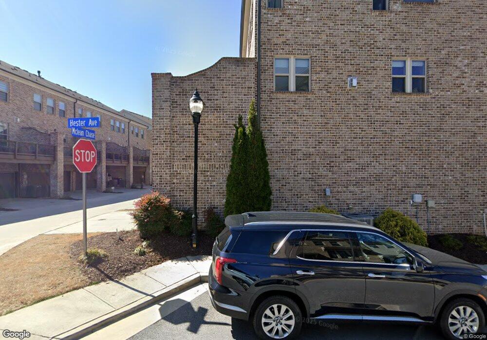 2311 McLean Chase SE, Smyrna, GA 30080 - photo 1