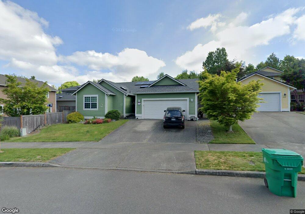 2108 Craig Rd SE, Olympia, WA 98501 - photo 1