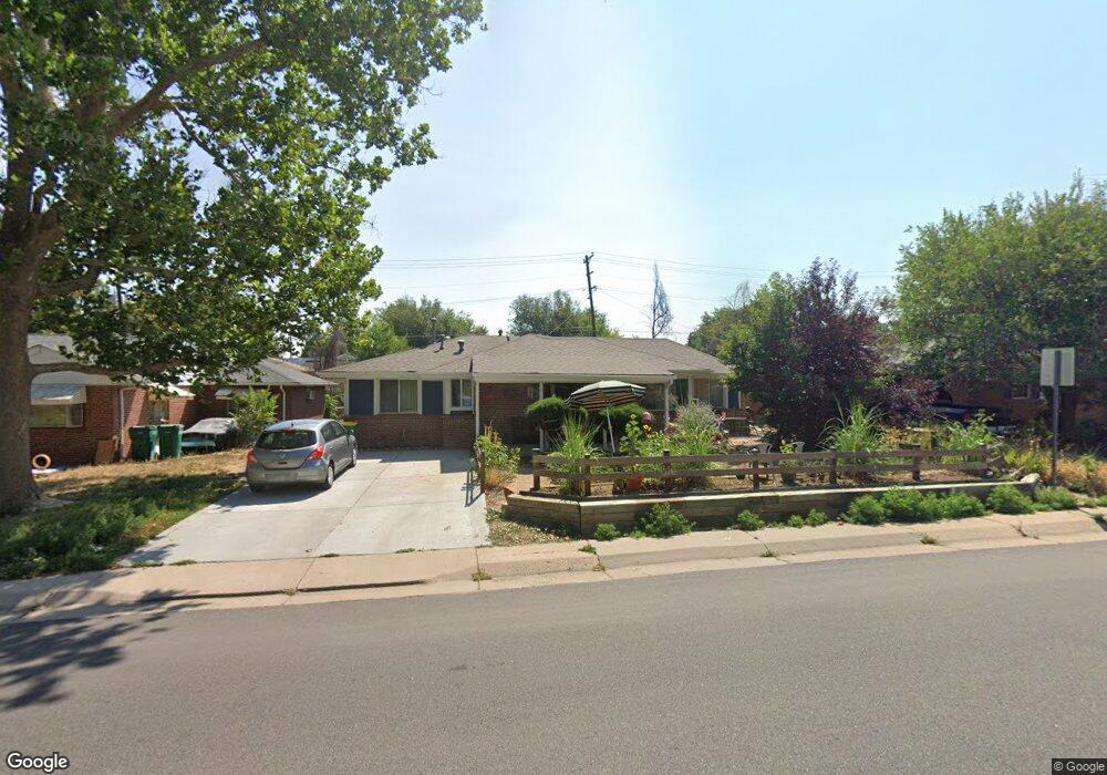 1332 Del Mar Pkwy, Aurora, CO 80010 - photo 1