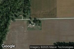 6136 E 150 S, Monroe, IN 46772