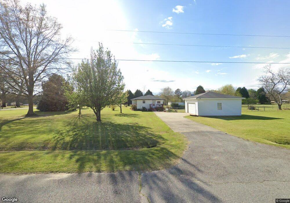 31 Hardison Rd, Byron, GA 31008 - photo 1