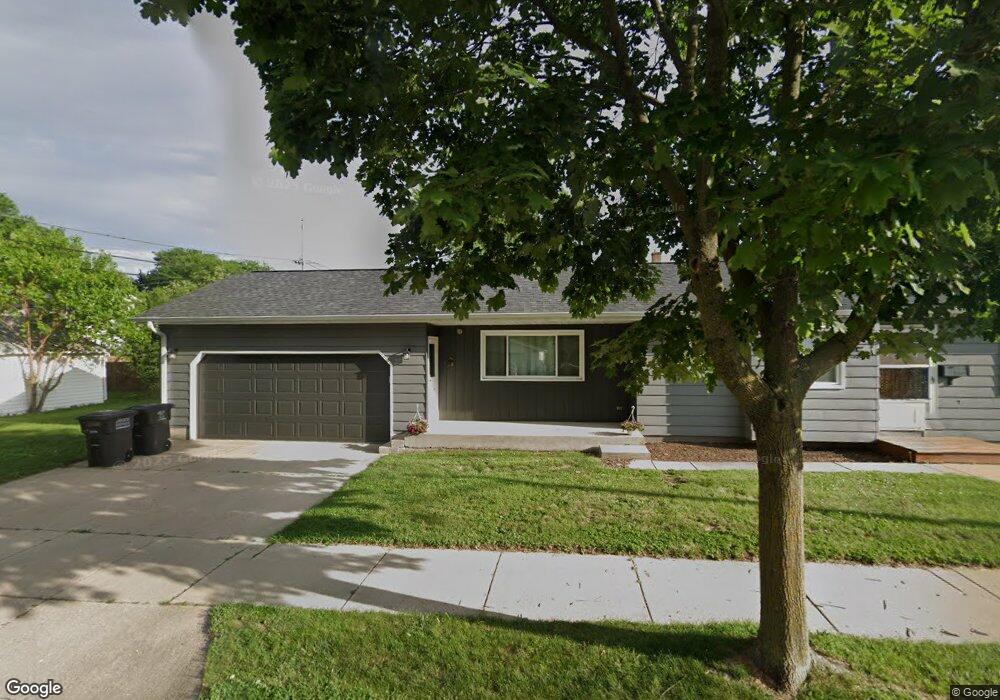 12625 W Fairmount Ave, Butler, WI 53007 - photo 1