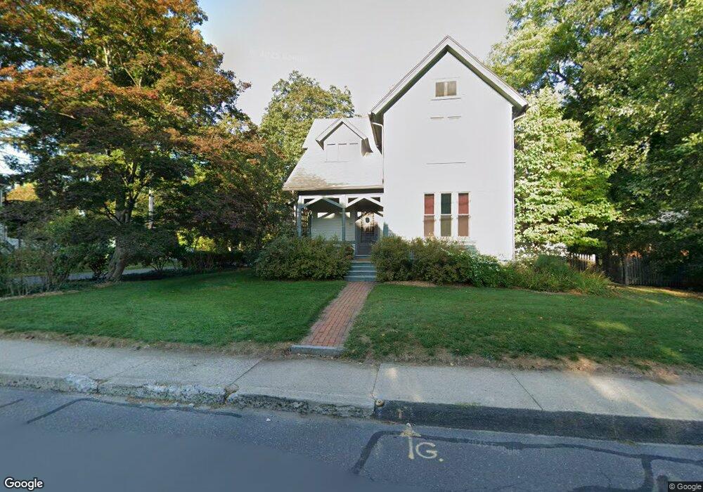 26 Franklin St, Northampton, MA 01060 - photo 1