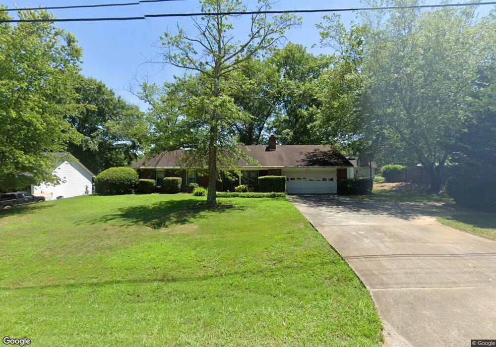 3151 Chestatee Rd unit 1249, Gainesville, GA 30506 - photo 1