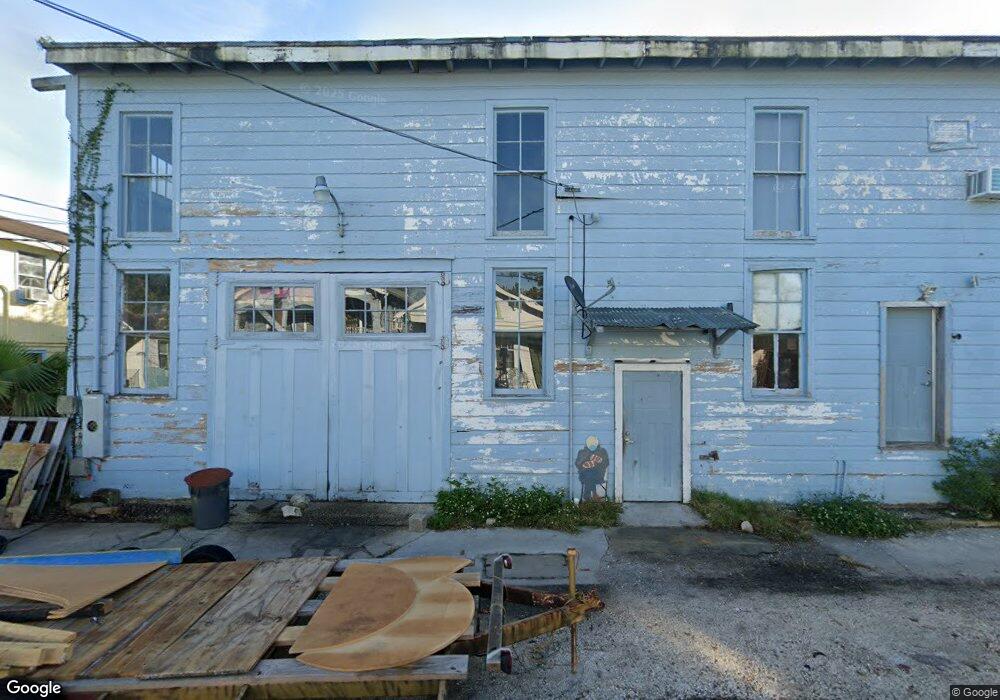 1201 Mazant St unit 1, New Orleans, LA 70117 - photo 1