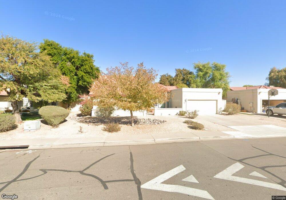 4178 W Orchid Ln, Chandler, AZ 85226 - photo 1