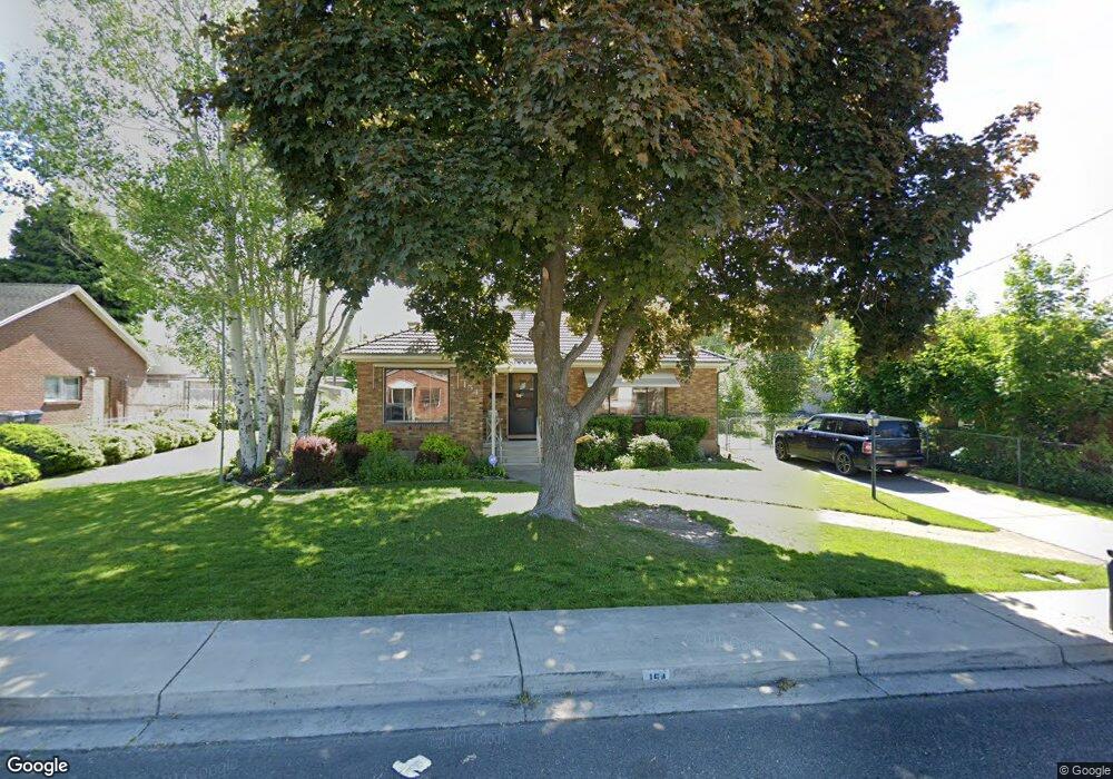 154 N Grant Ave, American Fork, UT 84003 - photo 1