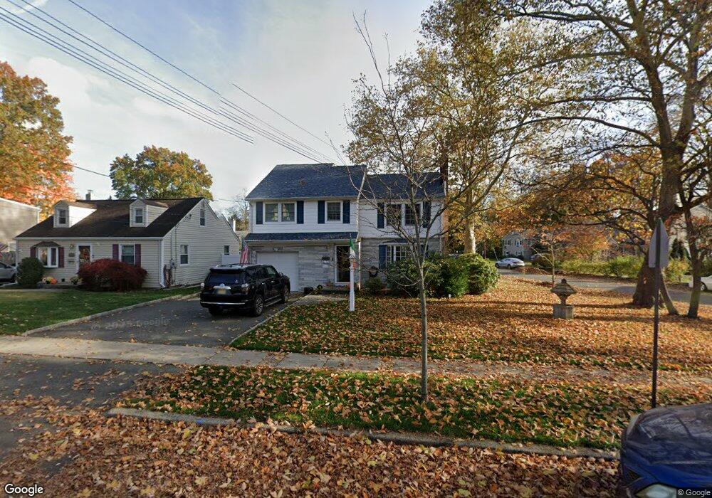 2330 Mountain Ave, Scotch Plains, NJ 07076 - photo 1