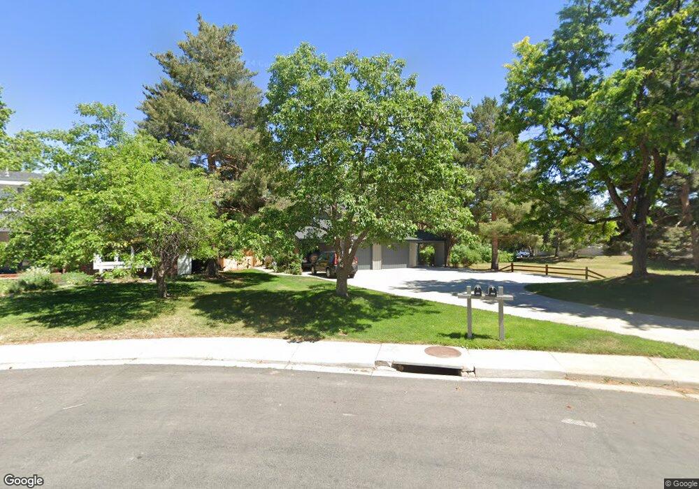 2020 Joslyn Place, Boulder, CO 80304 - photo 1