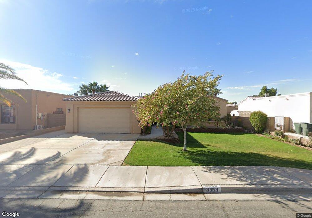 3393 W 17th Place, Yuma, AZ 85364 - photo 1
