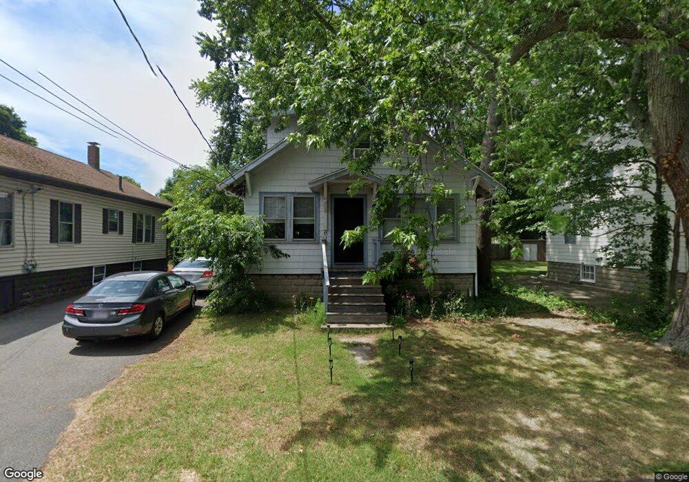 15 Dustin St, Saugus, MA 01906 - photo 1