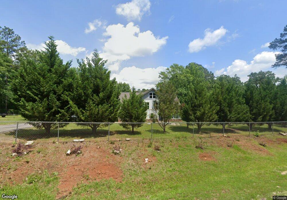 468 Taylor Rd, Juliette, GA 31046 - photo 1