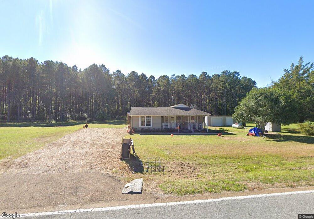 7768 Ms Highway 584, Osyka, MS 39657 - photo 1