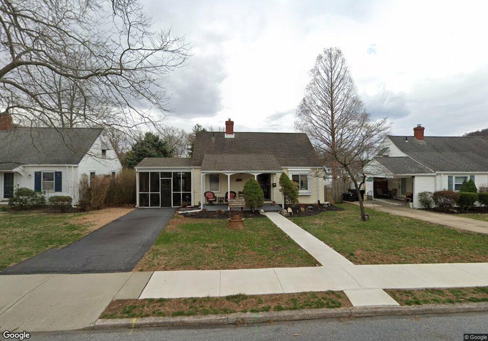 611 Byram St, Reading, PA 19606 - photo 1