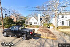 555 University Dr, Athens, GA 30605