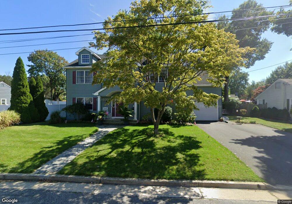 6 Meadowbrook Ave, Eatontown, NJ 07724 - photo 1