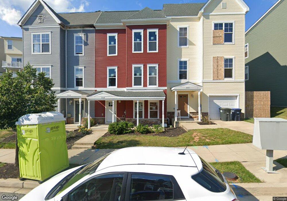 5014 Ivory Walters Ln SE, Washington, DC 20019 - photo 1