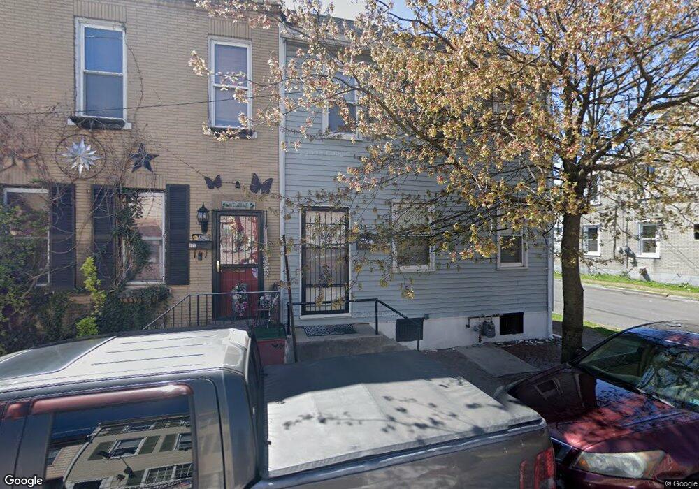 822 W Allen St, Allentown, PA 18102 - photo 1