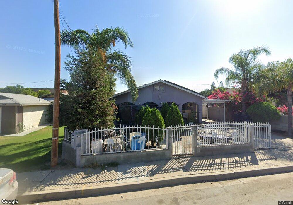 1444 D St, Wasco, CA 93280 - photo 1