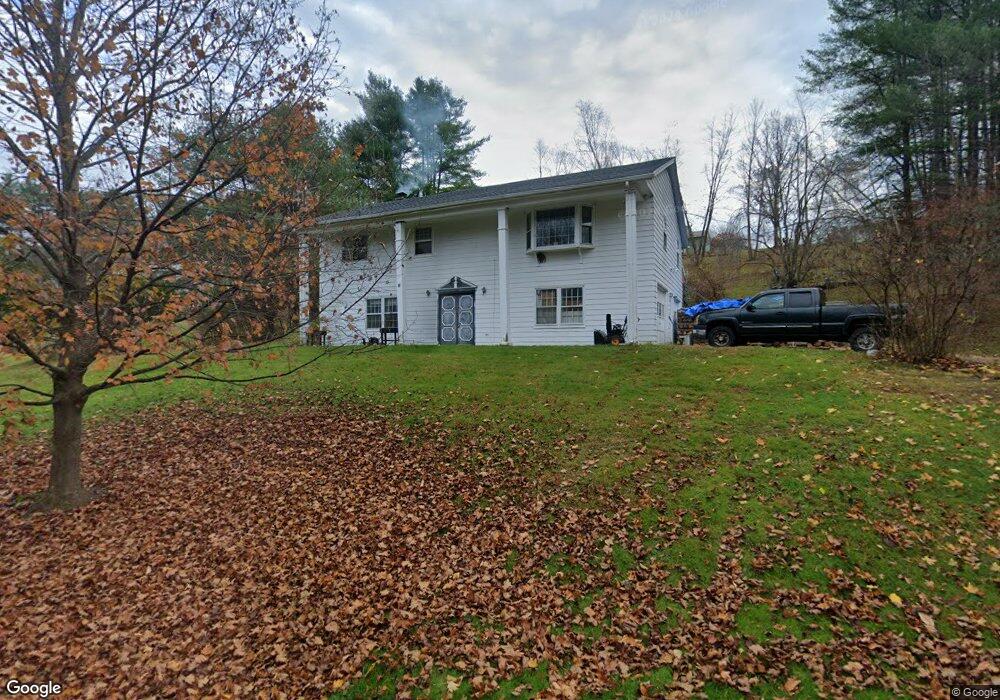 33 David Ave, Charlestown, NH 03603 - photo 1
