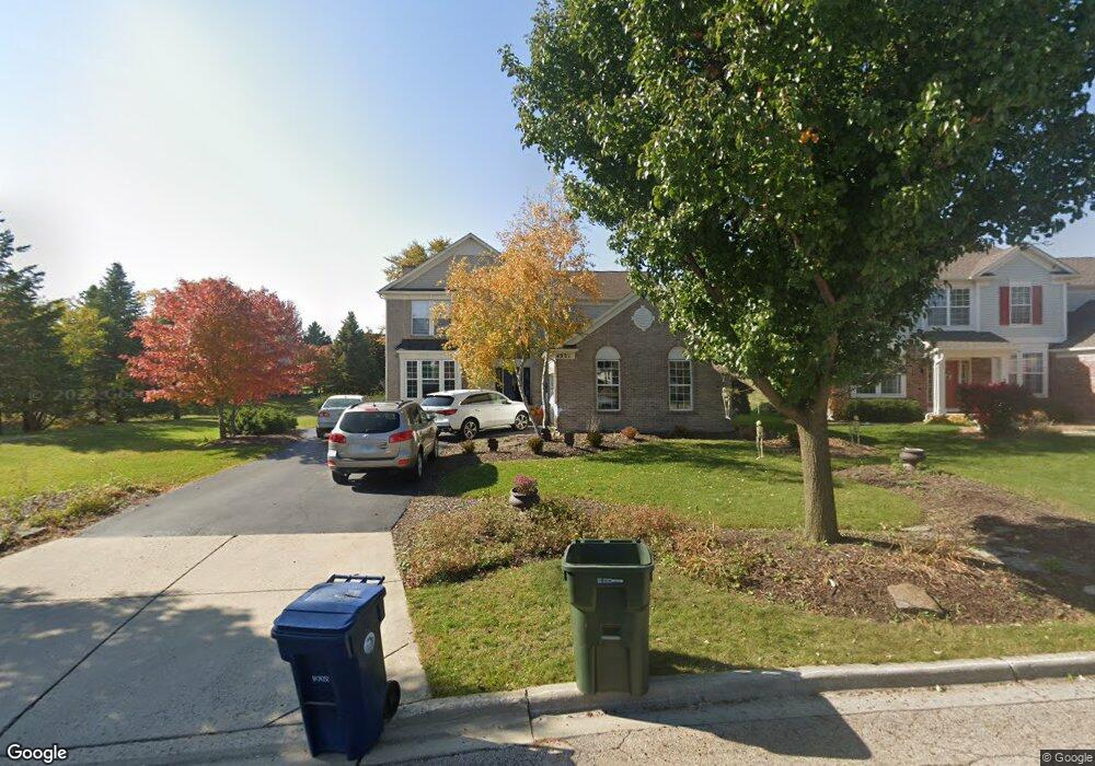 4321 Whitehall Ln, Algonquin, IL 60102 - photo 1