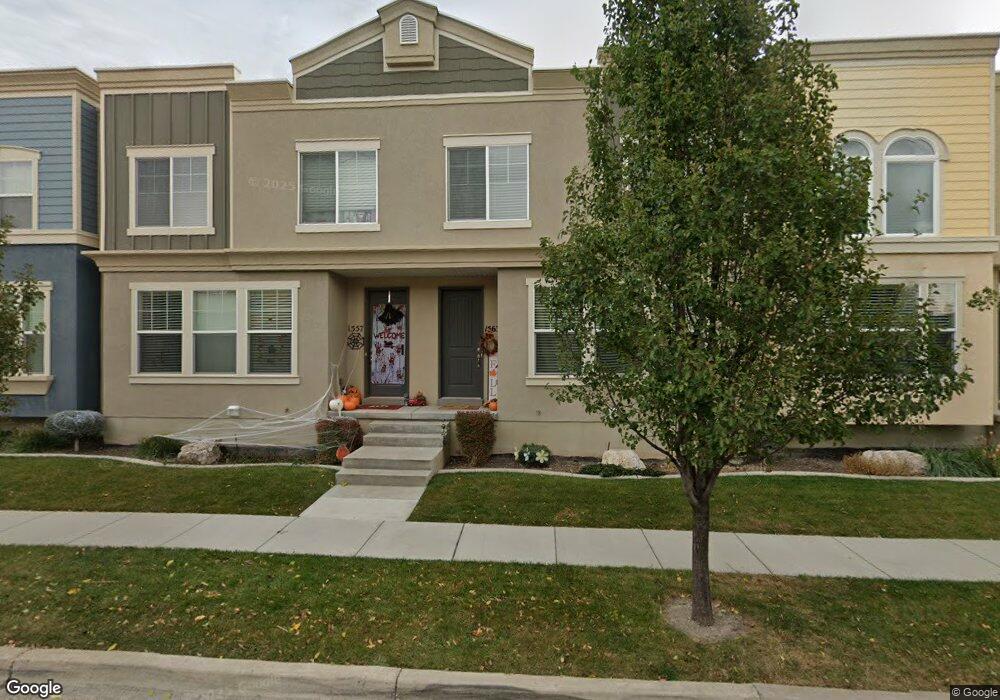 1563 S 850 W unit 8, Woods Cross, UT 84087 - photo 1