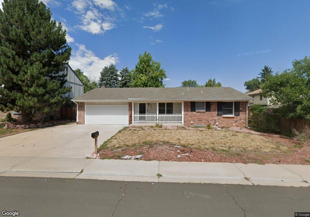 14241 E Idaho Place, Aurora, CO 80012 - photo 1