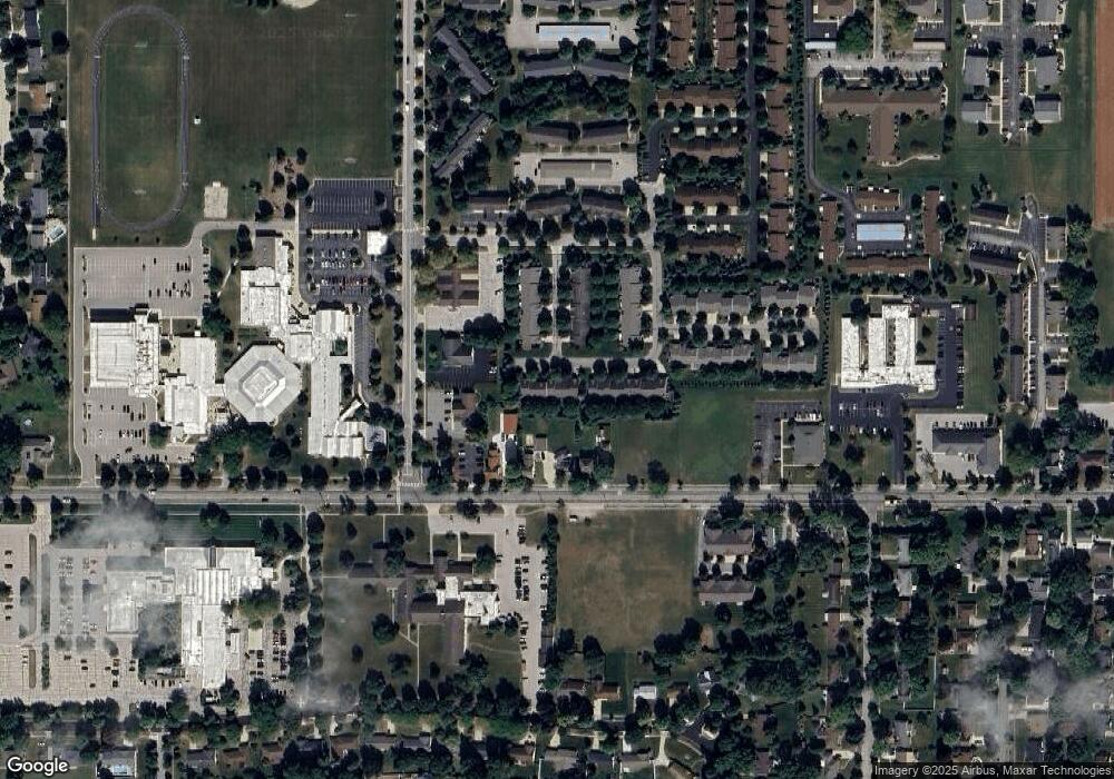 55 Pine Grove Dr, Frankenmuth, MI 48734 - photo 1